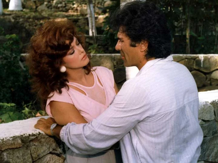 «Никто, кроме тебя» (Tú o nadie) - кадр 4