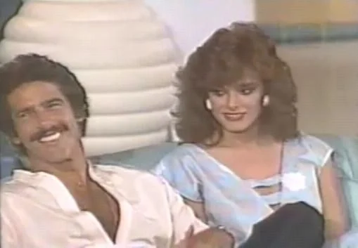 «Никто, кроме тебя» (Tú o nadie) - кадр 5