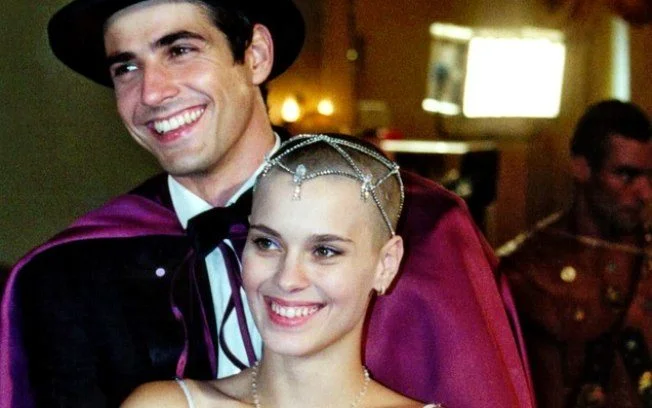 «Семейные узы» (Laços de Família) - кадр 5