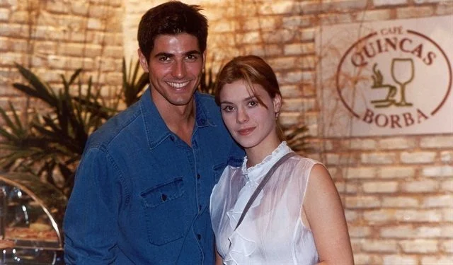 «Семейные узы» (Laços de Família) - кадр 4