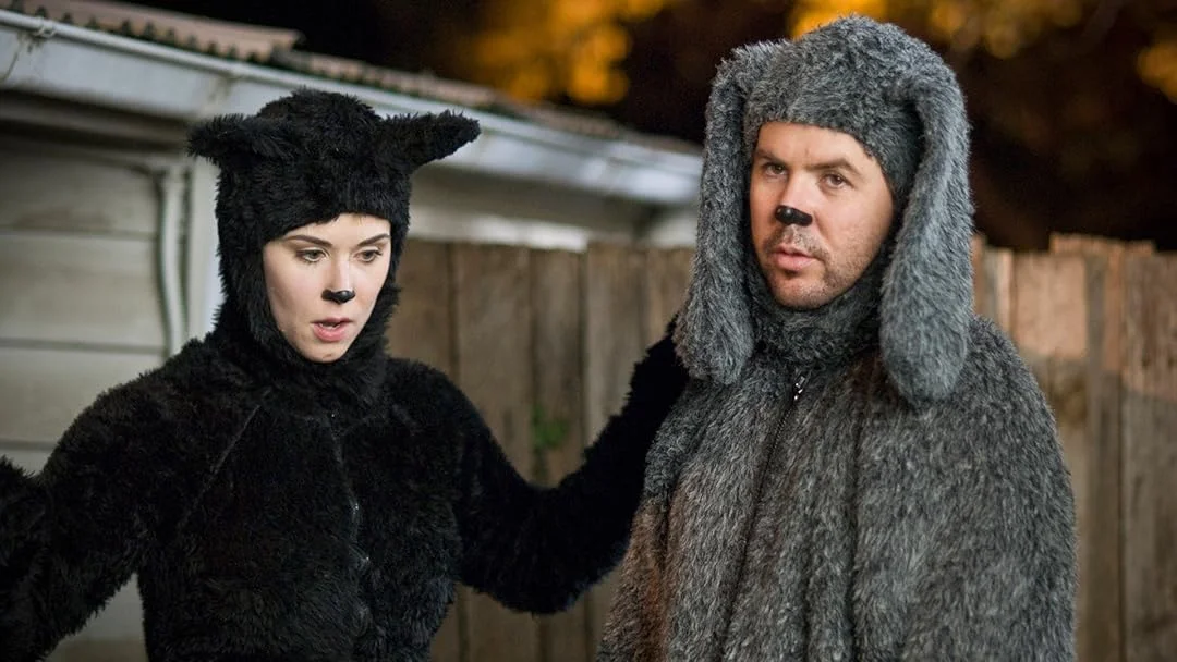 «Уилфред» (Wilfred) — скриншот 5