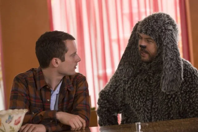 «Уилфред» (Wilfred) — скриншот 2