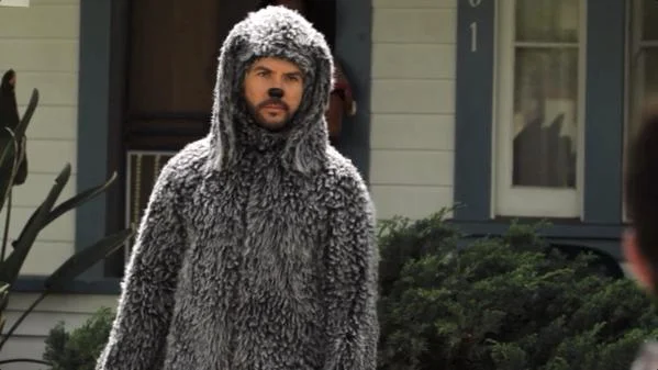 «Уилфред» (Wilfred) — скриншот 4