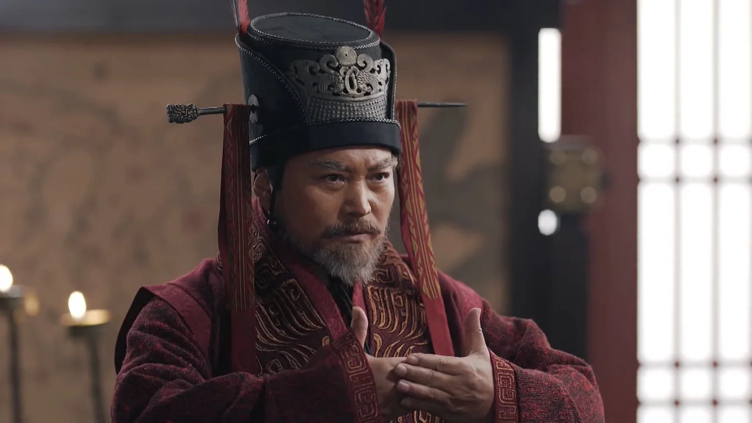 «Эпопея империи Цинь» (Da qin fu) — скриншот 3