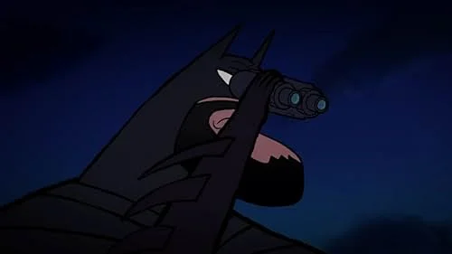 «Бэт-семейка» (Bat-Fam) - кадр 2