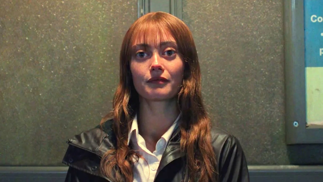 «Дорогуша» (Sweetpea) - кадр 4