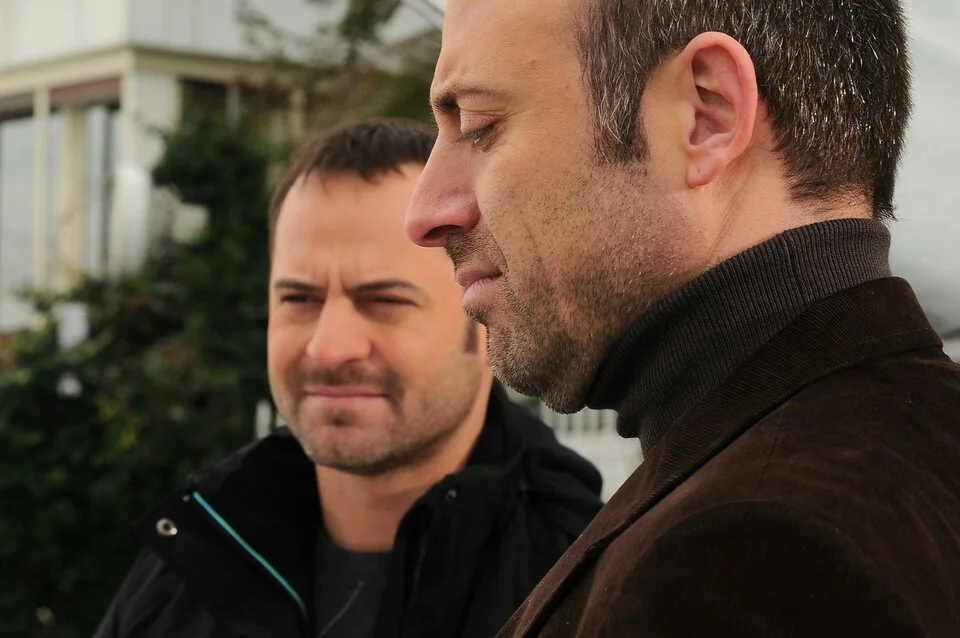 «1001 ночь» (Binbir Gece) - кадр 22