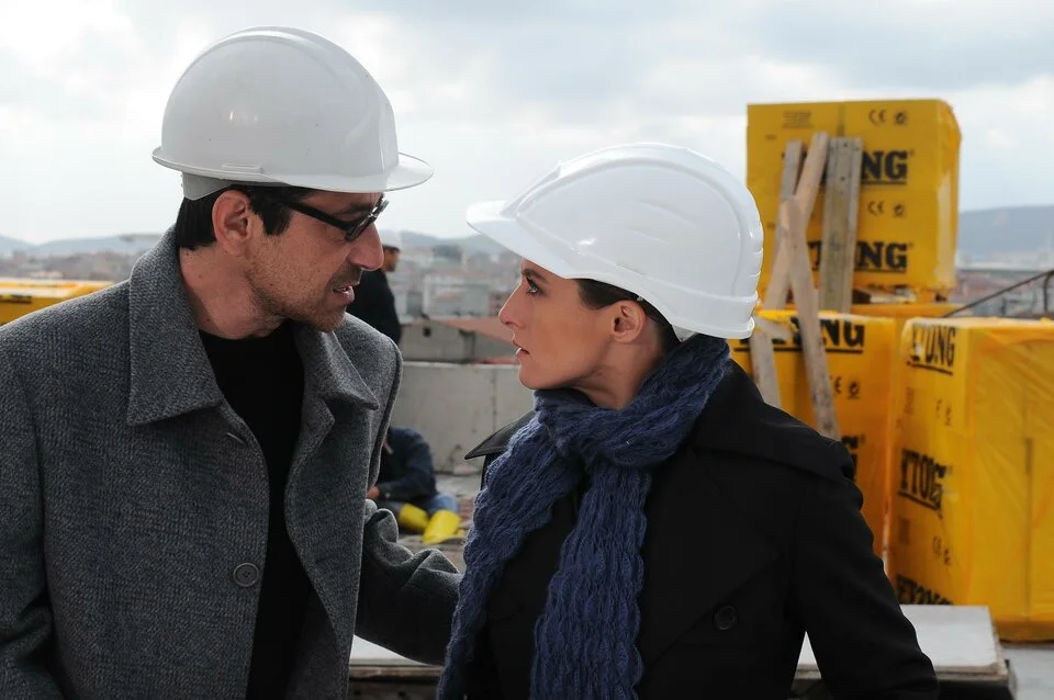 «1001 ночь» (Binbir Gece) - кадр 16