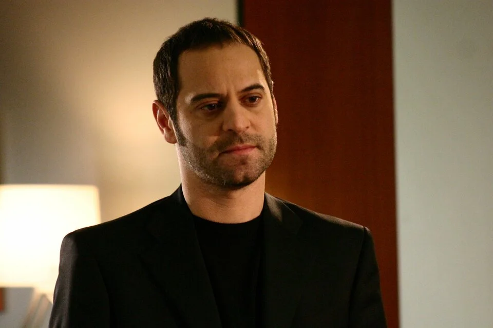 «1001 ночь» (Binbir Gece) - кадр 5