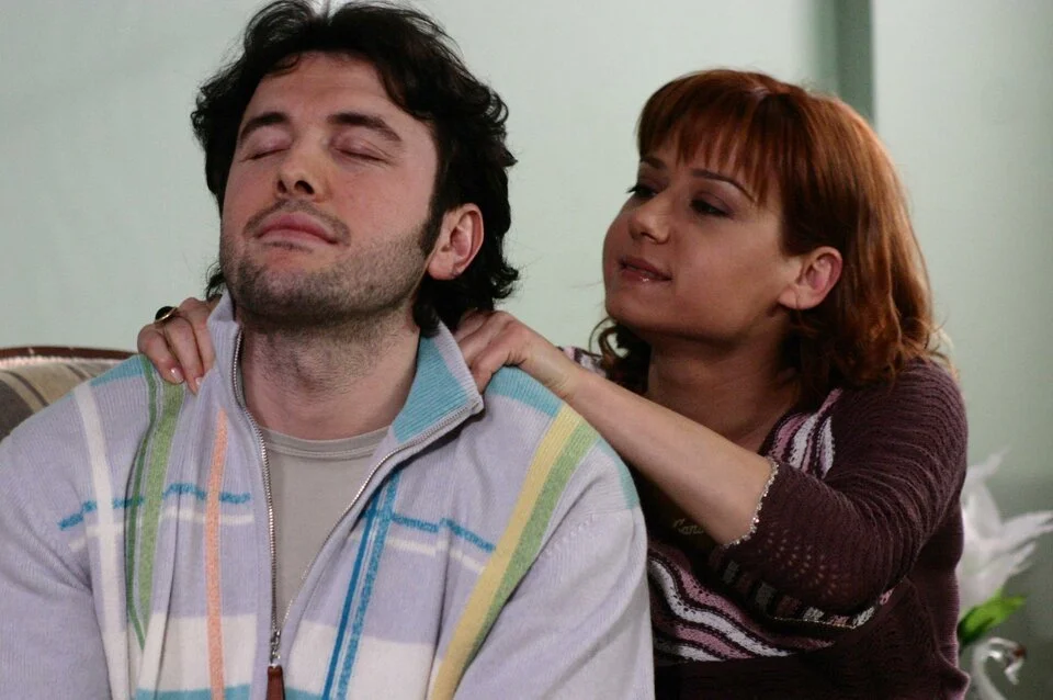 «1001 ночь» (Binbir Gece) - кадр 10