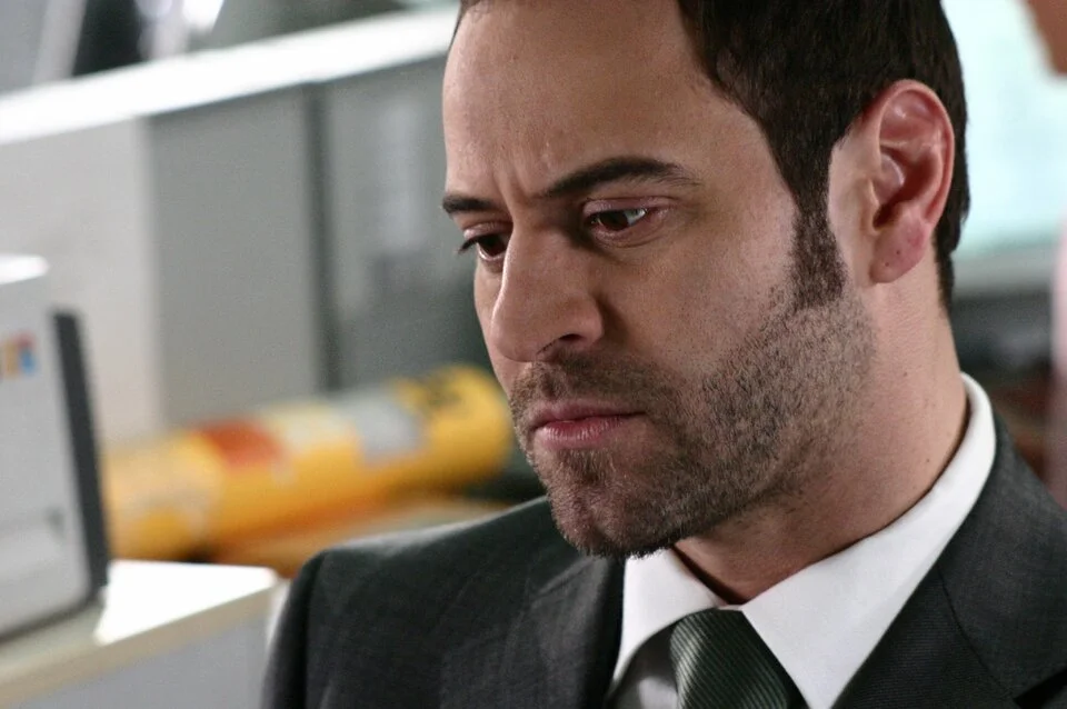 «1001 ночь» (Binbir Gece) - кадр 8