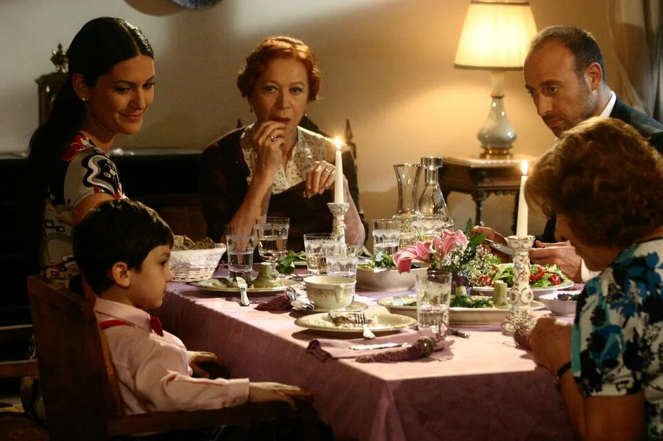 «1001 ночь» (Binbir Gece) - кадр 13