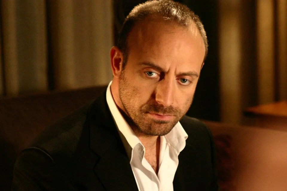 «1001 ночь» (Binbir Gece) - кадр 4