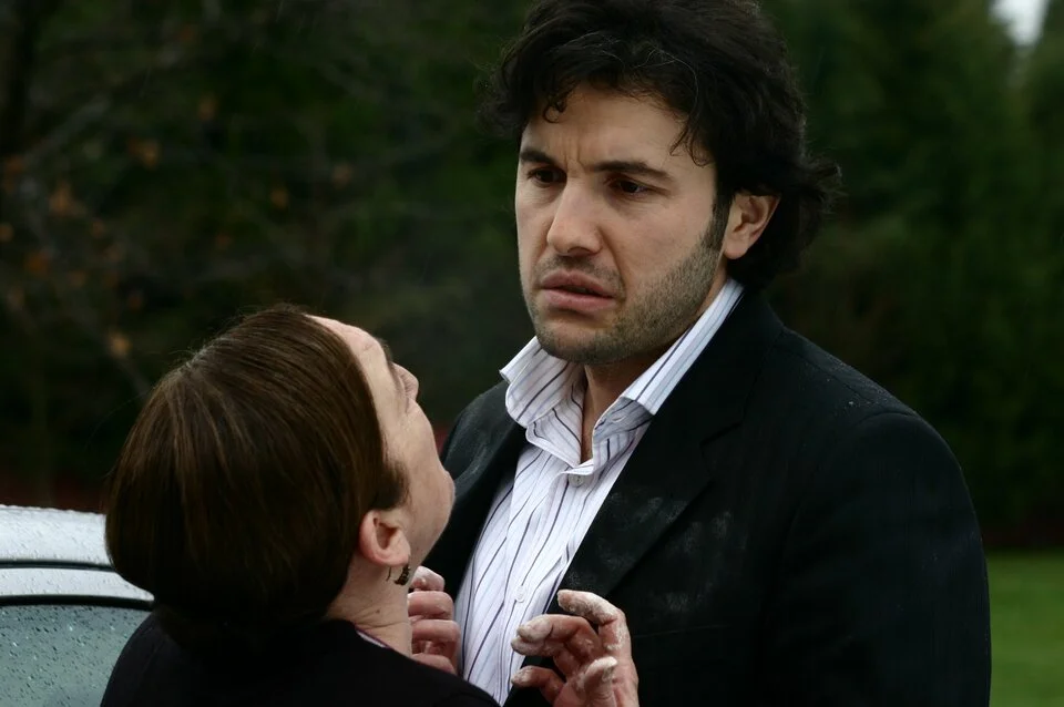 «1001 ночь» (Binbir Gece) - кадр 7