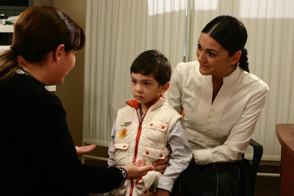 «1001 ночь» (Binbir Gece) - кадр 21