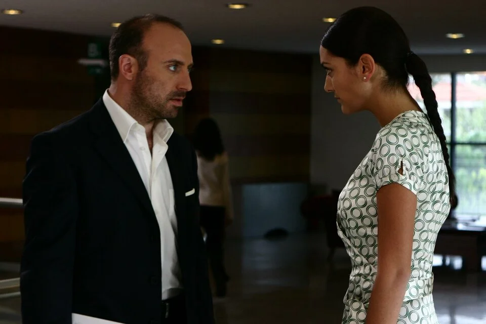 «1001 ночь» (Binbir Gece) - кадр 9