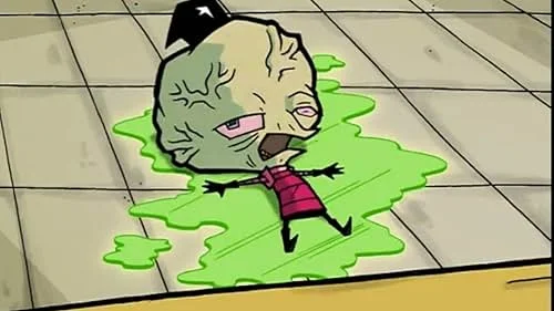 «Пришелец ЗИМ» (Invader ZIM) — скриншот 3