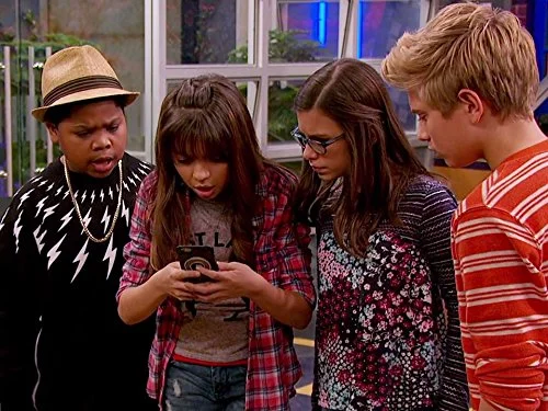 «Игроделы» (Game Shakers) — скриншот 4