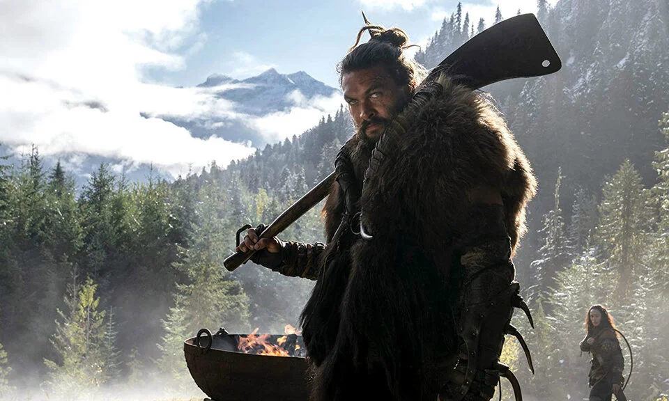 «Видеть» (See) - кадр 12