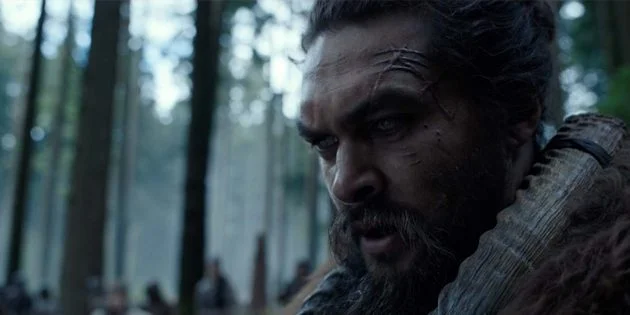 «Видеть» (See) - кадр 3