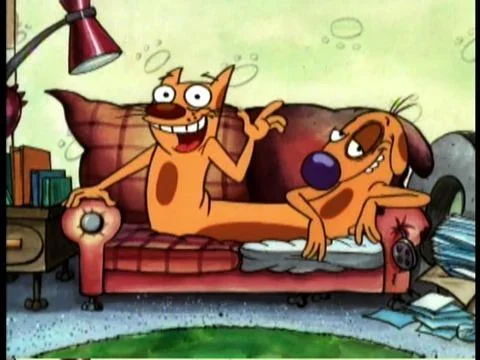 «Котопёс» (CatDog) — скриншот 3