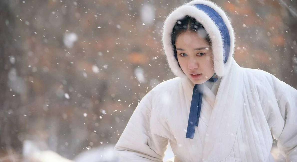 «Влюблённые» (Yeonin) — скриншот 3