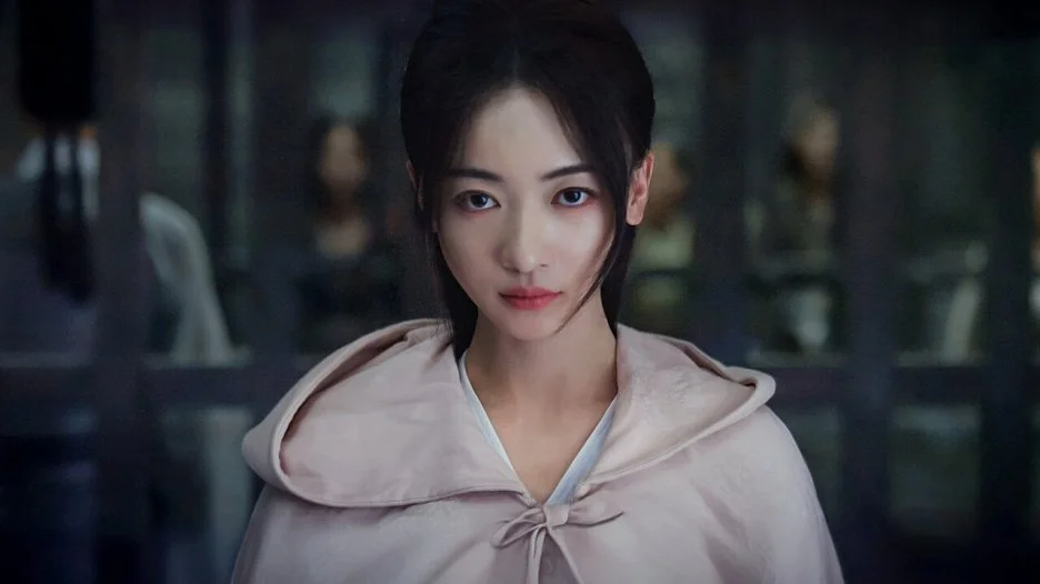 «Двойник» (Mo yu yun jian) — скриншот 2
