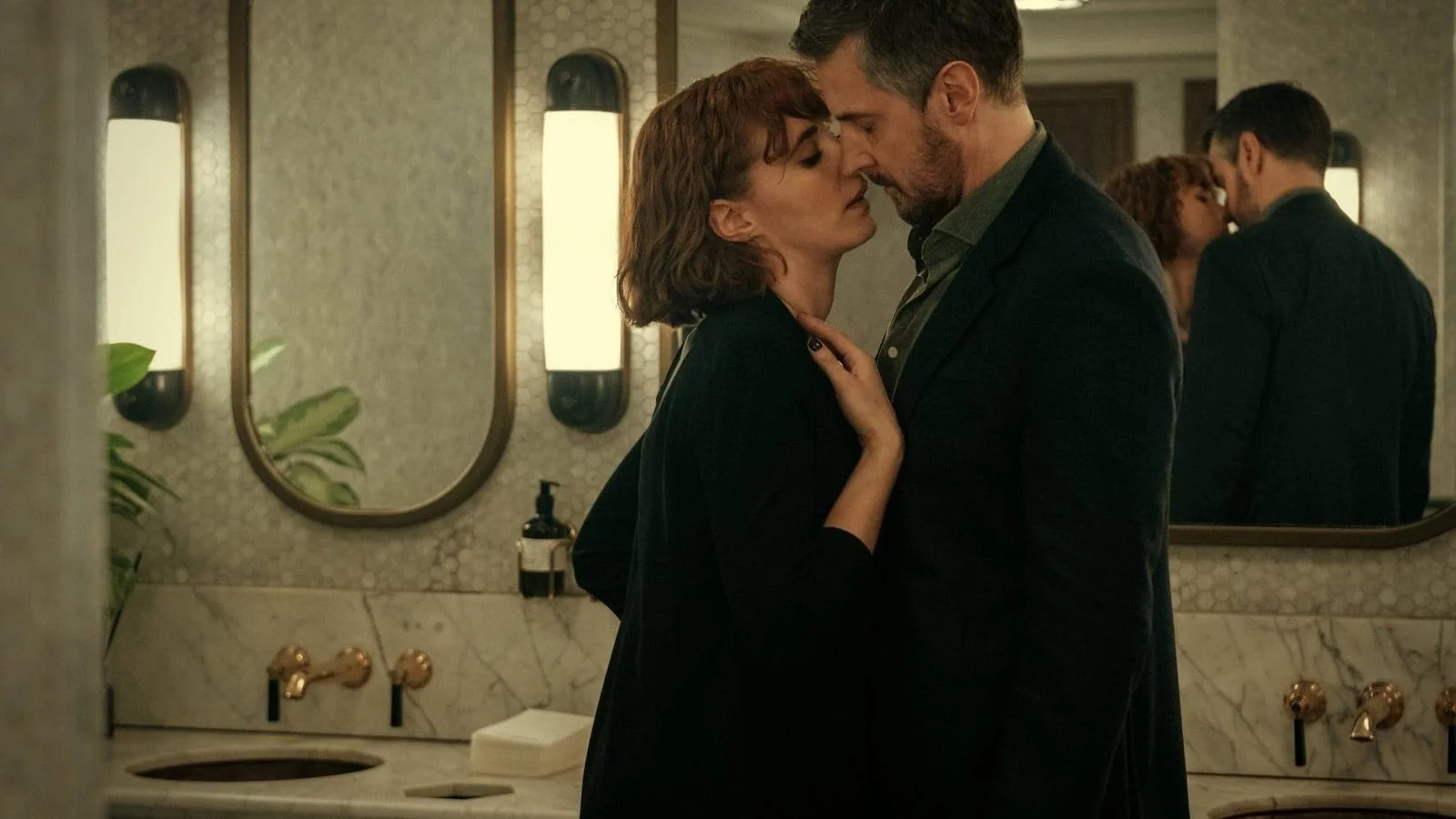 «Одержимость» (Obsession) — скриншот 3