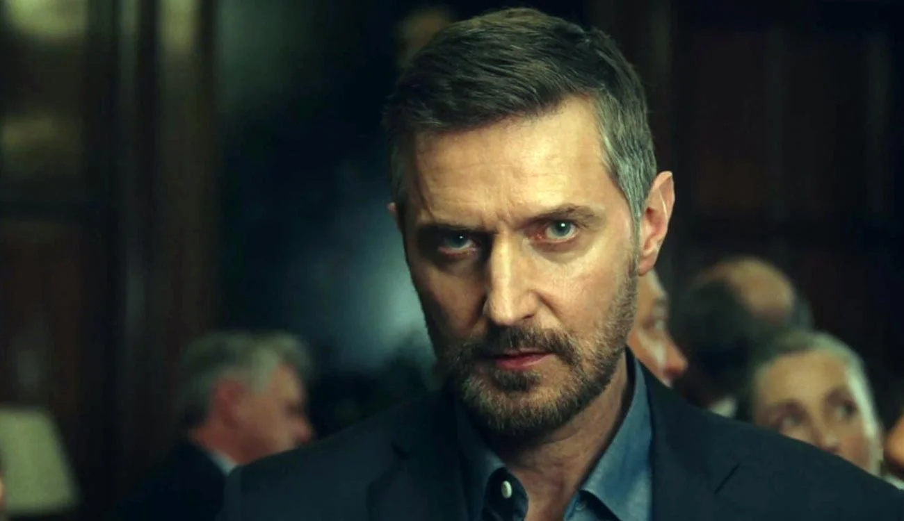 «Одержимость» (Obsession) — скриншот 2