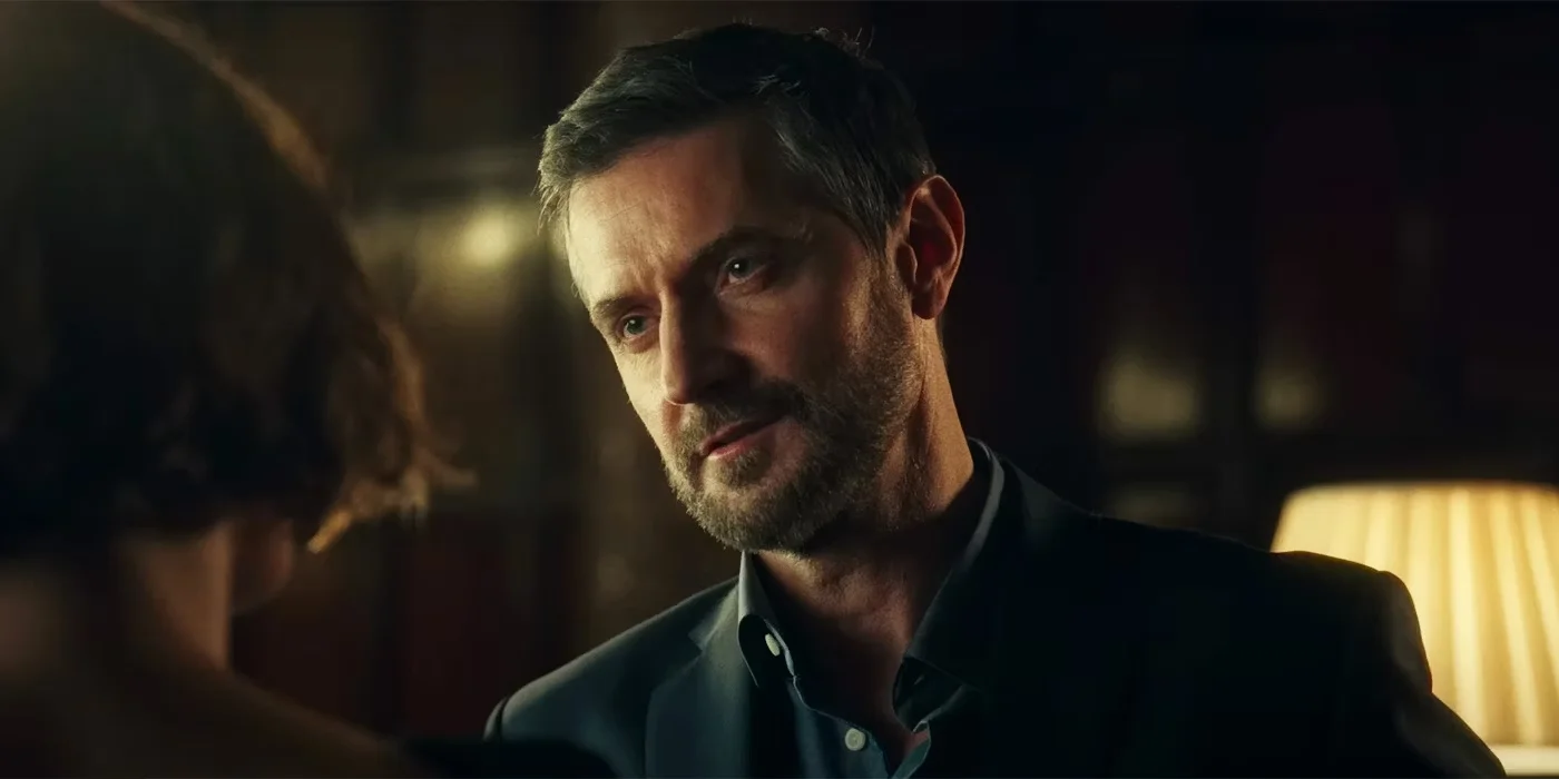 «Одержимость» (Obsession) — скриншот 1