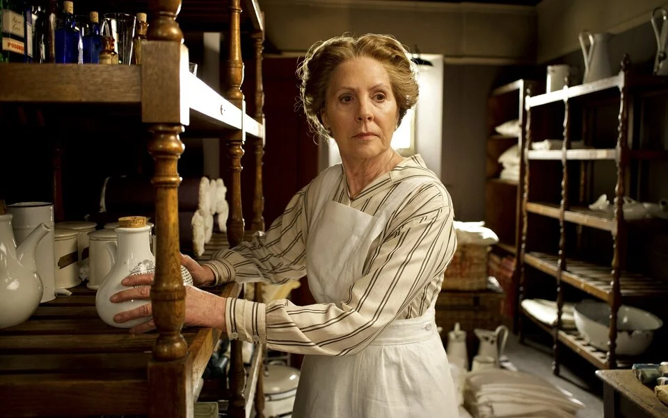 «Аббатство Даунтон» (Downton Abbey) - кадр 15