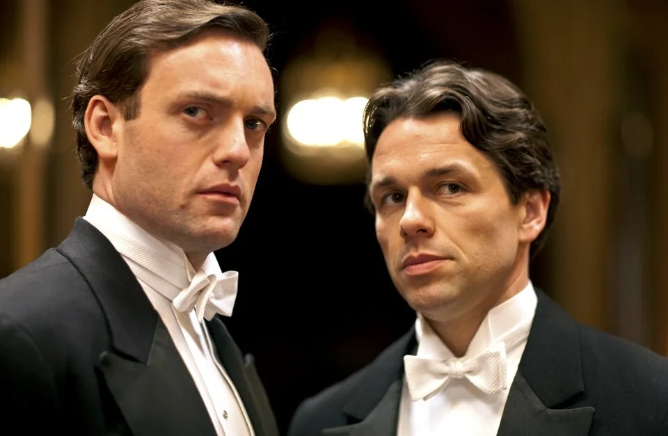 «Аббатство Даунтон» (Downton Abbey) - кадр 22