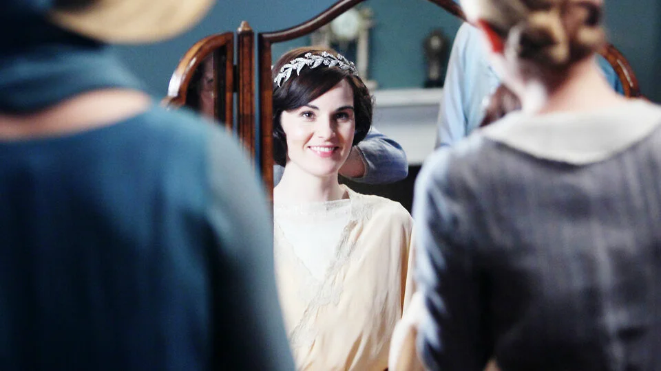 «Аббатство Даунтон» (Downton Abbey) - кадр 2