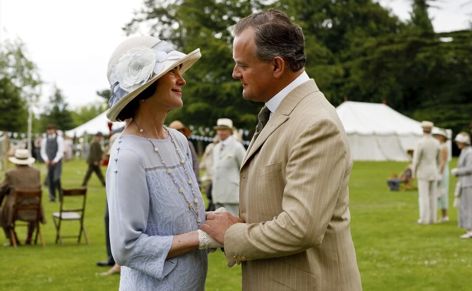«Аббатство Даунтон» (Downton Abbey) - кадр 20