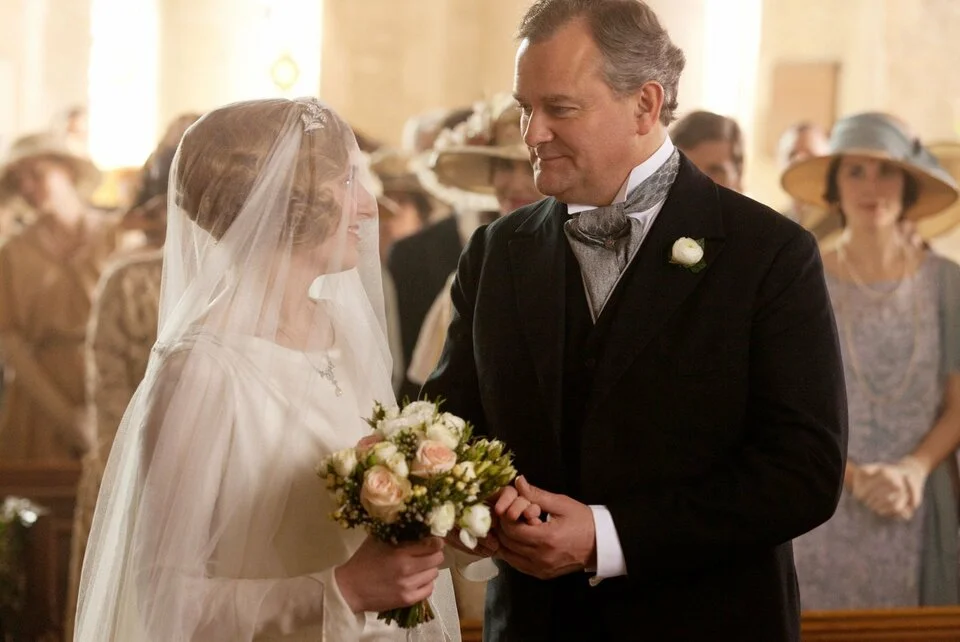 «Аббатство Даунтон» (Downton Abbey) - кадр 8