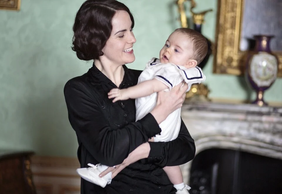 «Аббатство Даунтон» (Downton Abbey) - кадр 17