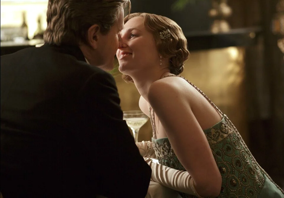 «Аббатство Даунтон» (Downton Abbey) - кадр 25