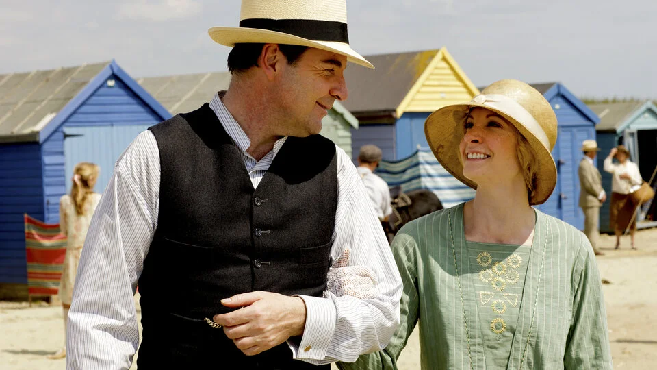 «Аббатство Даунтон» (Downton Abbey) - кадр 33