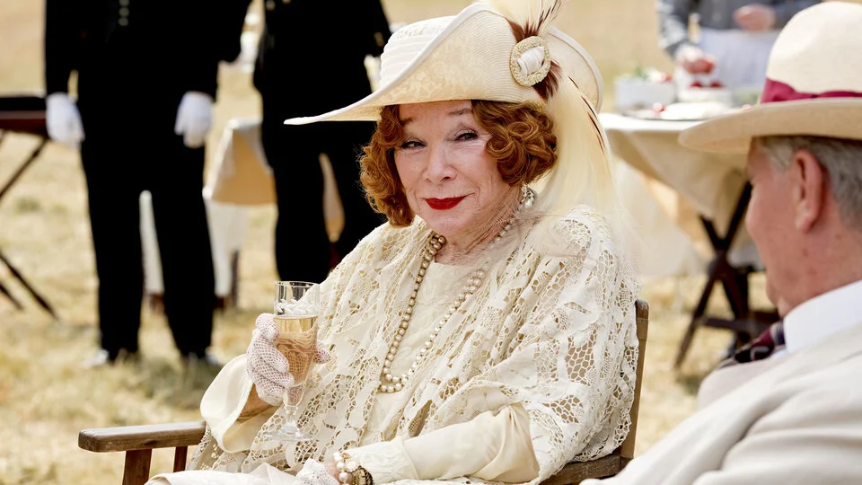 «Аббатство Даунтон» (Downton Abbey) - кадр 32