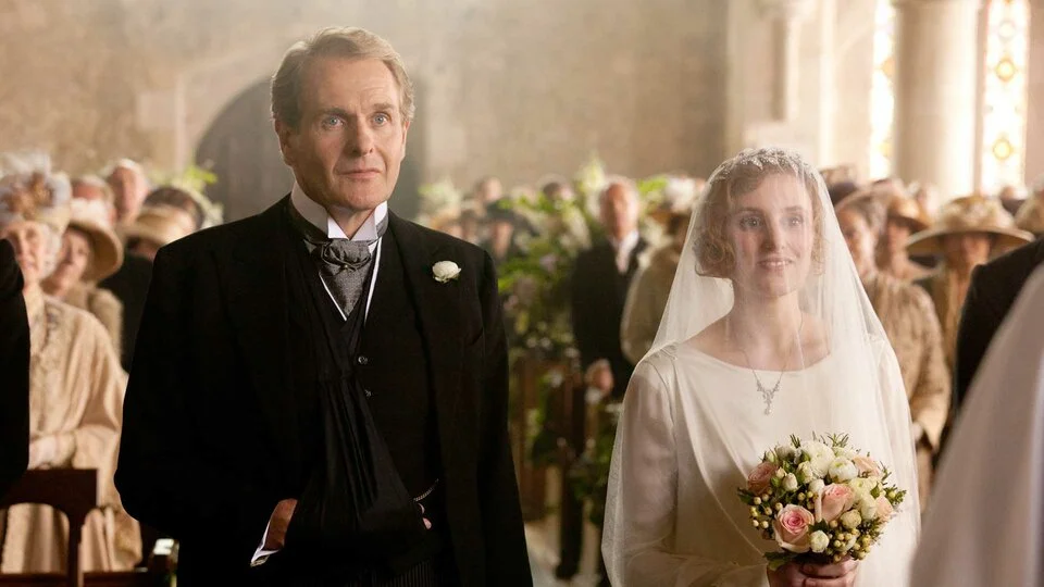 «Аббатство Даунтон» (Downton Abbey) - кадр 7