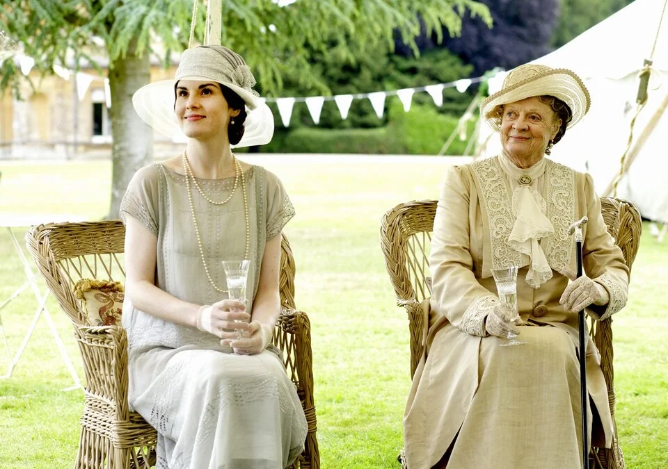 «Аббатство Даунтон» (Downton Abbey) - кадр 18