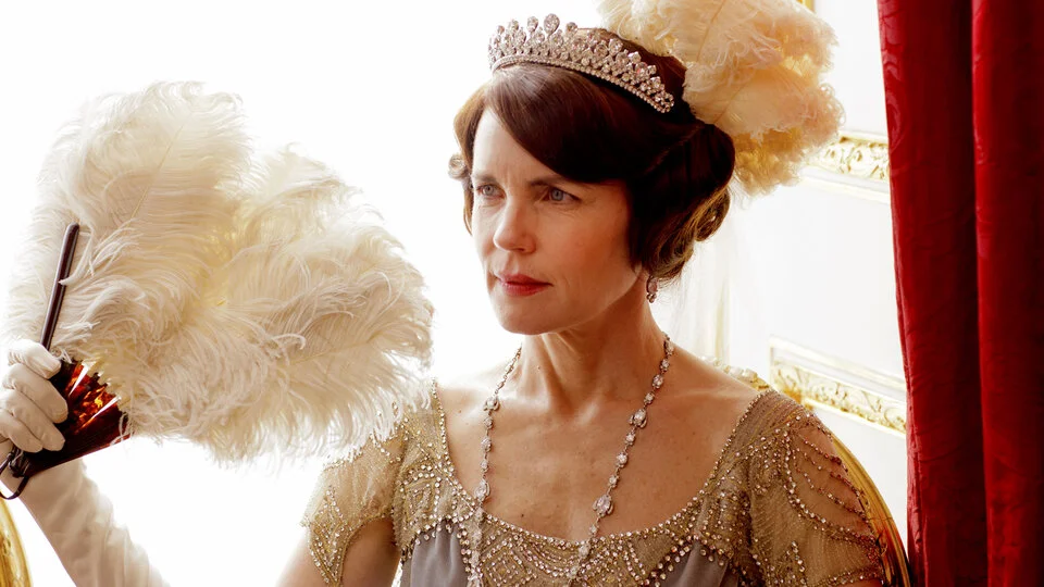 «Аббатство Даунтон» (Downton Abbey) - кадр 26
