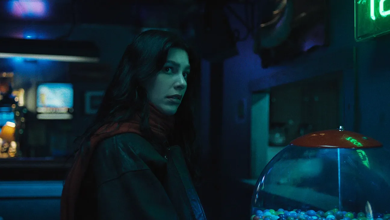 «У меня очень плохое предчувствие» (Something Very Bad Is Going to Happen) — скриншот 2