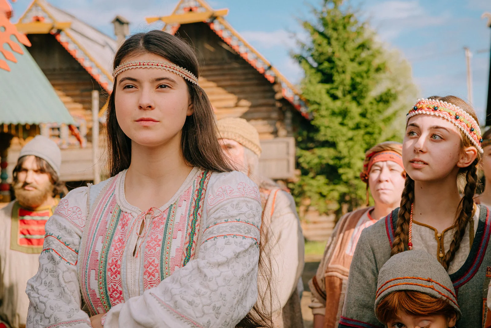 «Последний богатырь: Наследие» — скриншот 4