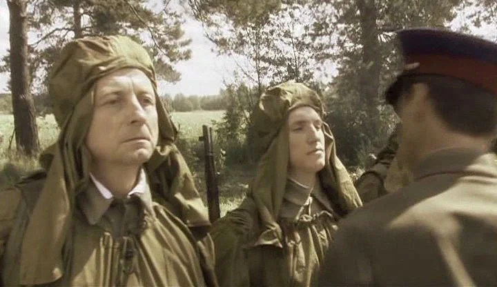 «Вторые» - кадр 4