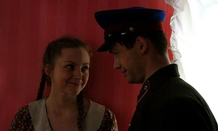 «Вторые» - кадр 2