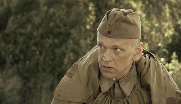 «Вторые» - кадр 5