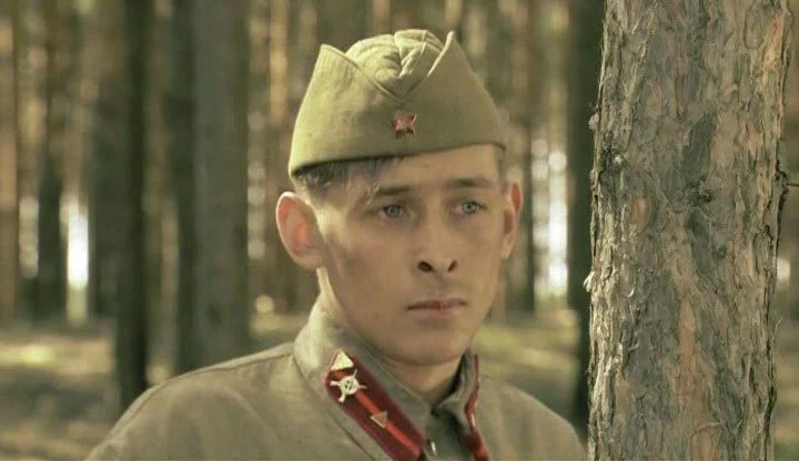 «Вторые» - кадр 1