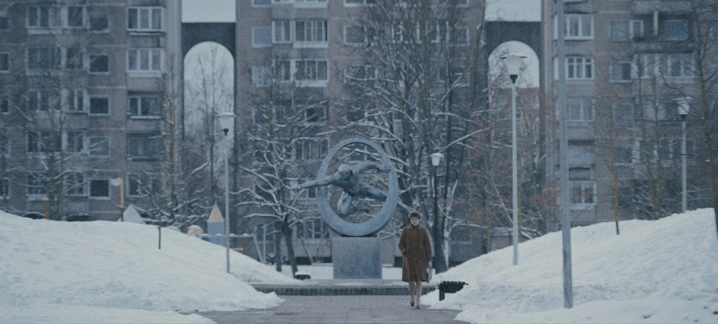 «Звёздный городок» (Star City) — скриншот 4