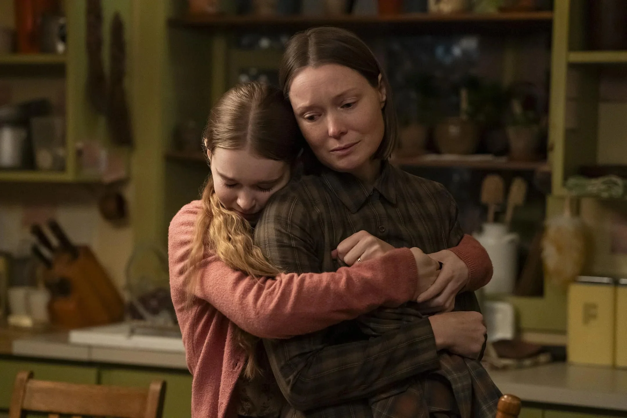 «Кэрри» (Carrie) — скриншот 6